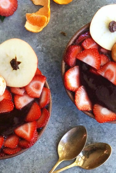 sesame street smoothie bowls